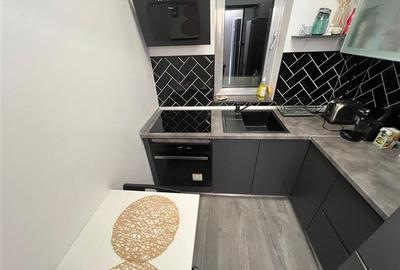 Apartament cu 2 camere decomandat în Ferdinand - 5