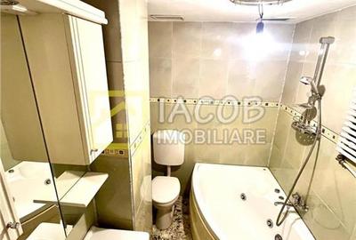 Apartament cu 3 camere decomandat, mobilat în Narcisa - 18