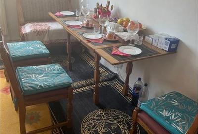 Apartament cu 4 camere decomandat în Dacia - 8