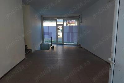 Inchiriez spatiu comercial Piata Centrala - 3