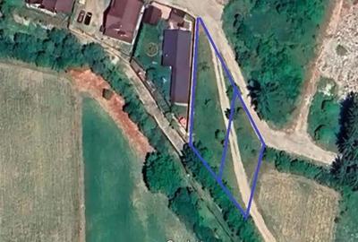 Teren de 760 mp, în Sud - 6