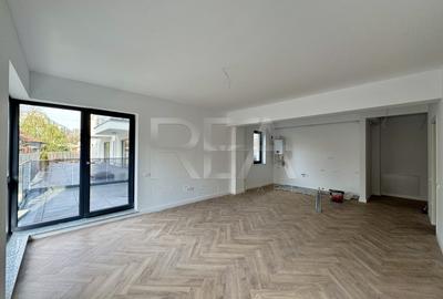 Apartament cu 2 camere semidecomandat în Matei Voievod - 2