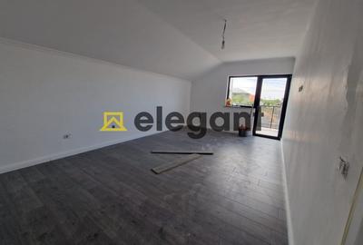 Casa la cheie, parter si etaj, 216 mp, teren 433 mp, Valea Fetii - 5