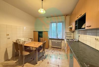 Apartament cu 4 camere decomandat în Vatra Luminoasă - 11