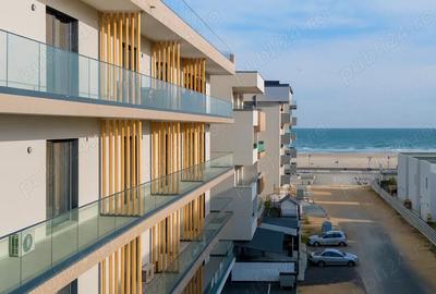 Apartament cu 2 camere decomandat în Nord - 3