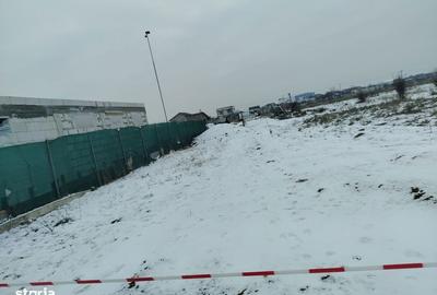 Spațiu comercial, în Ghercești - 3