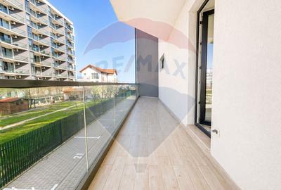 Garsonieră în Nord - 2