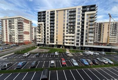 Apartament modern cu 2 camere, The Grand Kristal Residence, rond Metro - 1