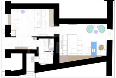 Spațiu de birou premium – Piața Mihai Viteazu - 3