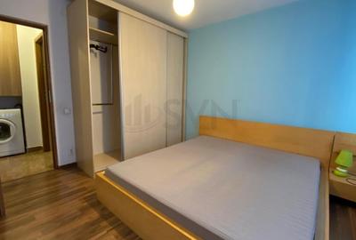 Apartament cu 2 camere semidecomandat, mobilat în Giulești - 4