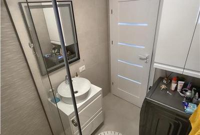 Apartament cu 3 camere decomandat, mobilat în Aeroport - 15