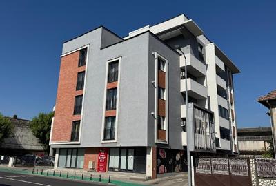 Bd. Ferdinand I, Alba Iulia,  Spatiu comercial - 75 mp - 2