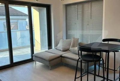 Apartament cu 2 camere în Brazda lui Novac - 10