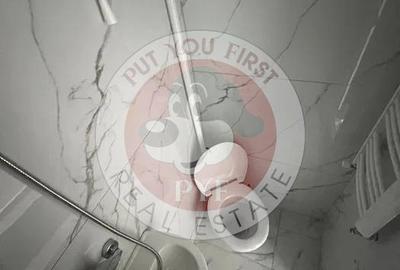 Piata Iancului | Apartament 2 camere | Semidecomandat | 43mp | B12065 - 8