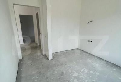 Casa la rosu pe un nivel, 3 dormitoar in Zona Valea Ghinzi - 10