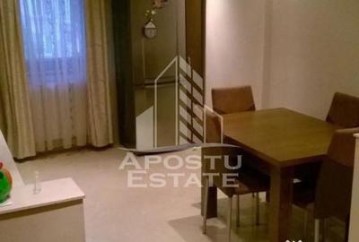 Apartament cu 3 camere decomandat, mobilat în Bucovina - 2