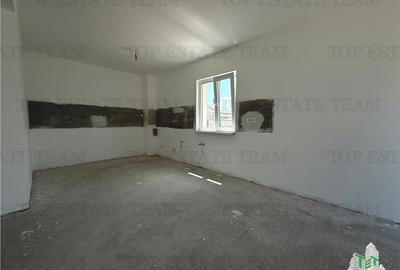 Casa individuala tip P+1+Pod cu 128 mp utili si 500mp de curte - 6