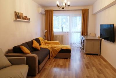 2 Camere | Banu Manta - Str. Constantinide | Pet Friendly - 3