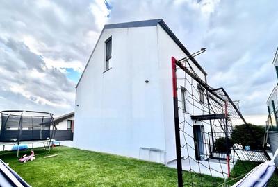 Duplex de lux, ultrafinisat, zona Borhanci! - 10