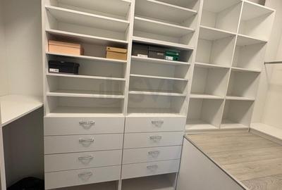 Apartament cu 3 camere decomandat, mobilat în Calea Călărașilor - 9