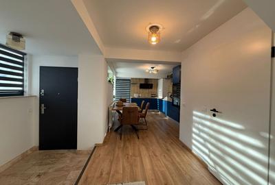 APARTAMENT/DUPLEX 3 CAMERE DE LUX, ZONA FALEZĂ NORD - 20