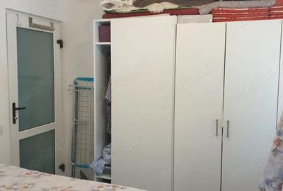 Apartament cu 2 camere semidecomandat în Pantelimon - 1