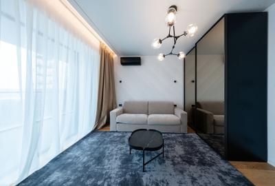 Apartament cu 3 camere de închiriat // Yacht Kid - 15