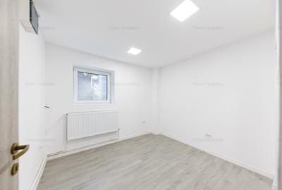 Casa Individuala Exclusiv pentru Birouri-Central | 160 mp & Teren 726 - 11