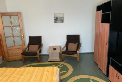 Garsonieră decomandată, mobilată în Inel II - 7