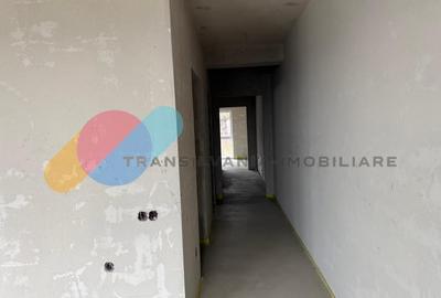 Unitate duplex 170mp cu garaj in Voronet - 5