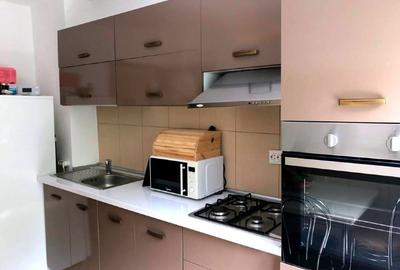 Apartament 3 camere Tineretului, Metrou M1 si M2, renovat, mobilat, 72mp, etaj 2 - 9
