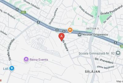 Apartament 2 camere modern, metrou Nicolae Grigorescu, centrală proprie - 14