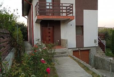 Închiriez vila in Bucium, spate Bellaria,str.Fermei - 1
