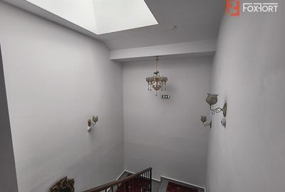 Hotel/Pensiune, de 800 mp, în Brâncoveanu - 5