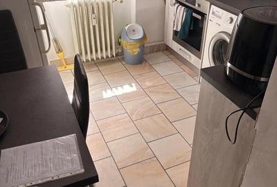 Garsonieră decomandată în Grădiște - 2
