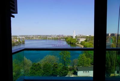 Apartament cu 3 camere în Tei - 2