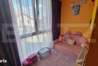 Apartament cu 2 camere semidecomandat în Dumbrăvița - 3