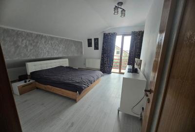 Mamaia Nord casa cocheta P+M - 2