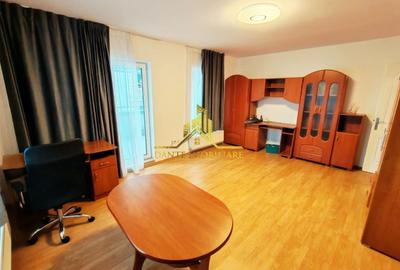 Garsonieră decomandată, mobilată în Zorilor - 1