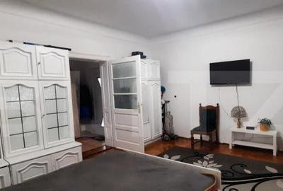 Casa de vanzare, 108 mp, zona Semicentrala Satu Mare - 4