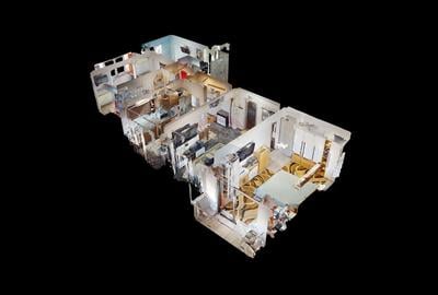 Apartament cu 4 camere decomandat în Triaj - 20