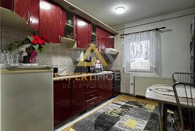 Apartament cu 3 camere în Gării - 5