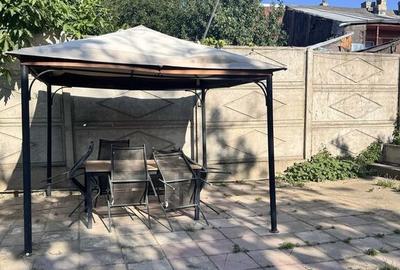 Casă cu 3 camere cu Teren 1650 Mp în Piața Centrală - 3