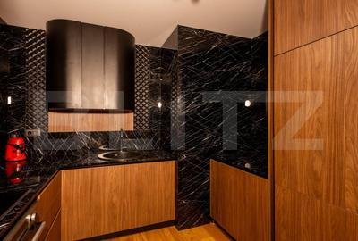 Apartament cu 2 camere decomandat, mobilat în Floreasca - 8