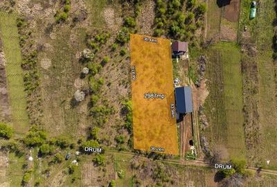 TEREN 2987 MP,STB 4 MIN,DESCHIDERE 36 ML - 5