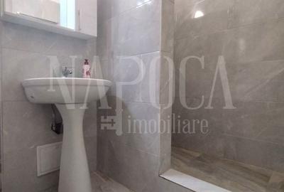 Apartament cu 3 camere decomandat în Central - 13