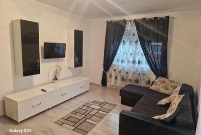 Garsonieră decomandată în Sânpetru - 1