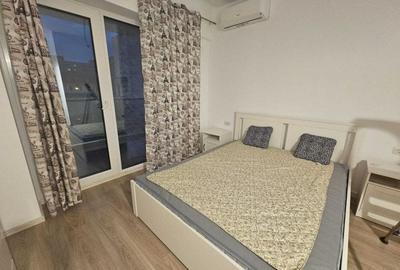 Apartament cu 2 camere decomandat, mobilat în 13 Septembrie - 2
