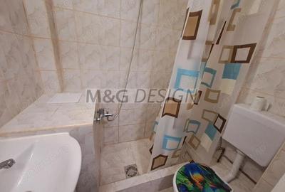 Garsonieră decomandată în Buziașului - 11