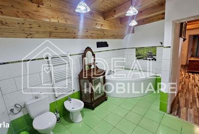 Casă cu 4 camere în Câineni - 3